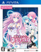 Chou Jijigen Game Neptune Re: Birth 2 Sisters Generation [Compile Heart Selection] Sony Ps Vita - New