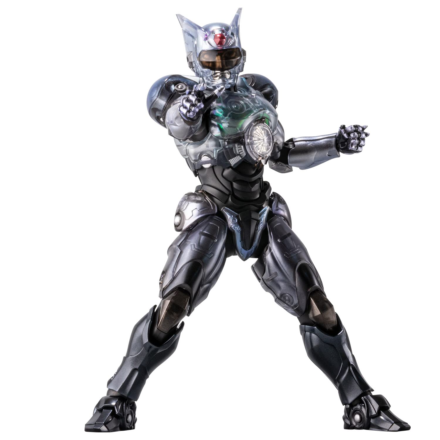 SENTINEL Changerion Action Figure Choukou Senshi Changerion- Japan Figure Store - #1 Bring To You The Best Japanese Goods