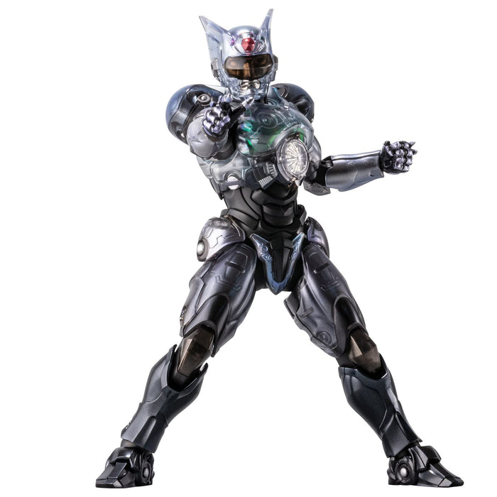 SENTINEL Changerion Action Figure Choukou Senshi Changerion- Japan Figure Store - #1 Bring To You The Best Japanese Goods