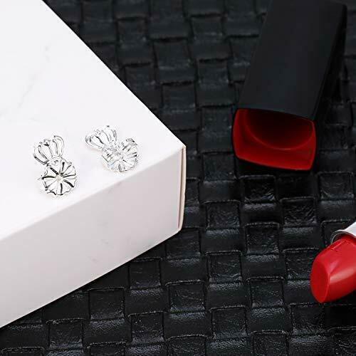 Chrysmela Earrings Lock Mini Surgical Steel Pl-ss- Japan Figure Store - #1 Bring To You The Best Japanese Goods