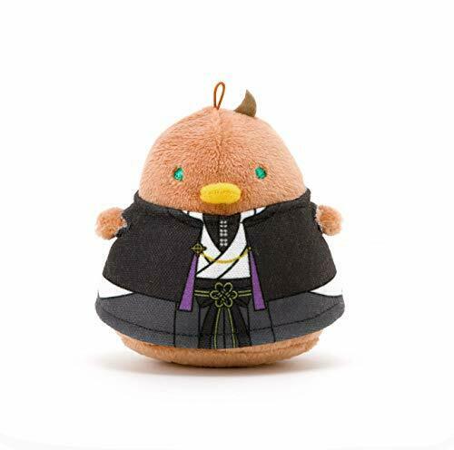 Chun Kore Hypnosis Microphone -division Rap Battle- Yumeno Maboroshitaro- Japan Figure Store - #1 Bring To You The Best Japanese Goods
