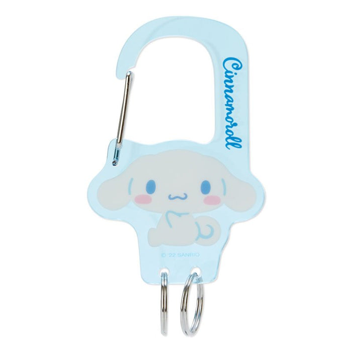 Cinnamoroll Acrylic Frame Key Holder- Japan Figure Store - #1 Bring To You The Best Japanese Goods