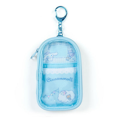 Cinnamoroll Acrylic Stand Holder (Enjoy Idol)- Japan Figure Store - #1 Bring To You The Best Japanese Goods