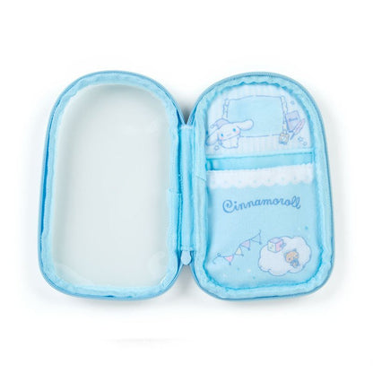 Cinnamoroll Acrylic Stand Holder (Enjoy Idol)- Japan Figure Store - #1 Bring To You The Best Japanese Goods