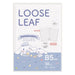 M-Plan Japan Cinnamoroll B5 Loose Leaf Notebook 26 Holes Sanrio Emplan Ruled Line- Japan Figure Store - #1 Bring To You The Best Japanese Goods