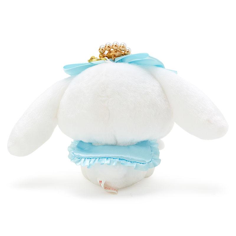 Sanrio Cinnamoroll Bag Charm (Sparkling Bijou)- Japan Figure Store - #1 Bring To You The Best Japanese Goods