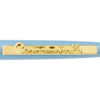 Sanrio Cinnamoroll Ballpoint Pen (Calm Color)- Japan Figure Store - #1 Bring To You The Best Japanese Goods