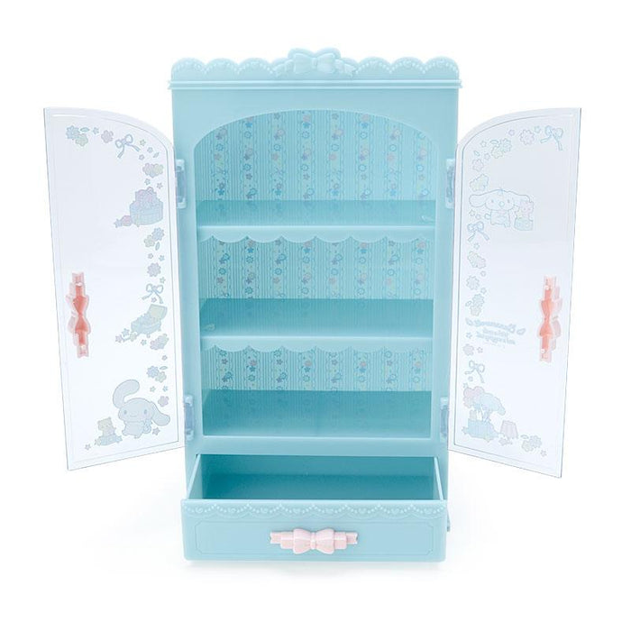 Sanrio Cinnamoroll Cabinet- Japan Figure Store - #1 Bring To You The Best Japanese Goods