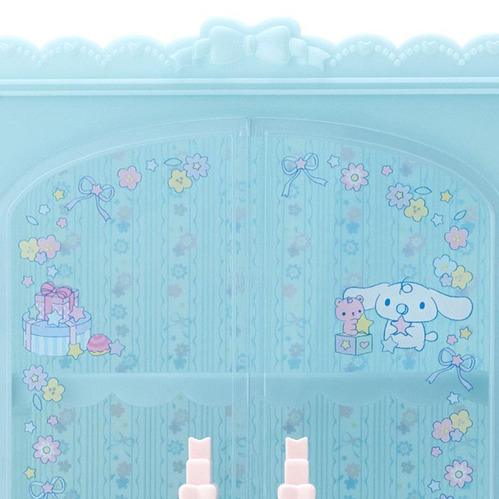 Sanrio Cinnamoroll Cabinet- Japan Figure Store - #1 Bring To You The Best Japanese Goods