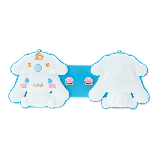 Cinnamoroll Cable Holder Japan Figure 4550337496169