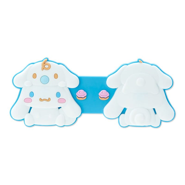 Cinnamoroll Cable Holder Japan Figure 4550337496169