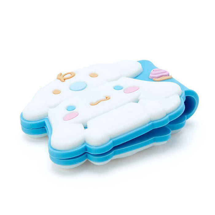 Cinnamoroll Cable Holder Japan Figure 4550337496169 1
