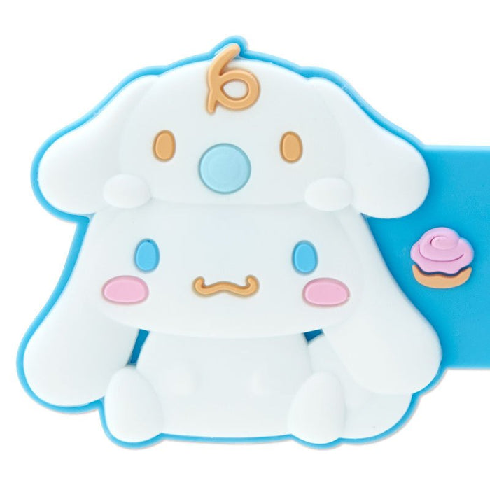 Cinnamoroll Cable Holder Japan Figure 4550337496169 2