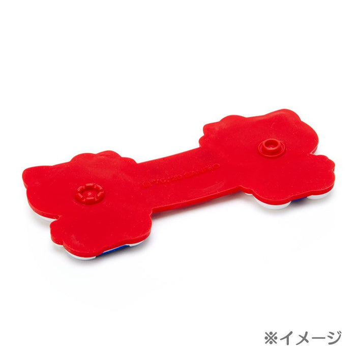 Cinnamoroll Cable Holder Japan Figure 4550337496169 4