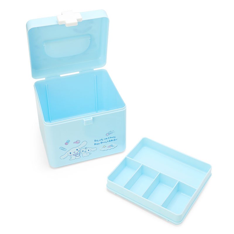 Cinnamoroll First Aid Kit- Japan Figure Store - #1 Bring To You The Best Japanese Goods