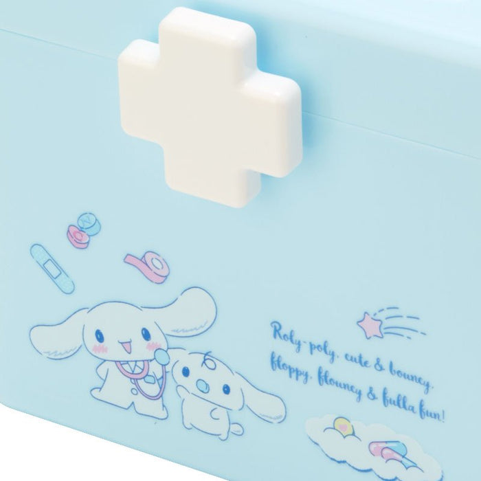 Cinnamoroll First Aid Kit- Japan Figure Store - #1 Bring To You The Best Japanese Goods