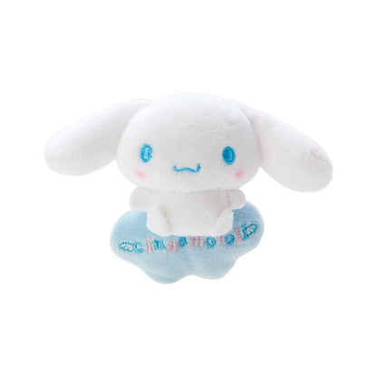 Sanrio Cinnamoroll Mascot Brooch (Cinnamoroll 20Th Anniversary Shop Limited) Debut- Japan Figure Store - #1 Bring To You The Best Japanese Goods