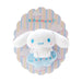 Sanrio Cinnamoroll Mascot Brooch (Cinnamoroll 20Th Anniversary Shop Limited) Debut- Japan Figure Store - #1 Bring To You The Best Japanese Goods