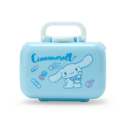 Cinnamoroll Medicine Case- Japan Figure Store - #1 Bring To You The Best Japanese Goods