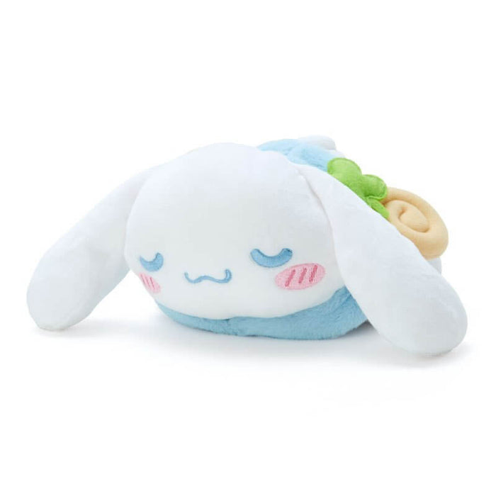 Cinnamoroll Sheep Nesoberi Plush Toy Japan Figure 4549466091574 2