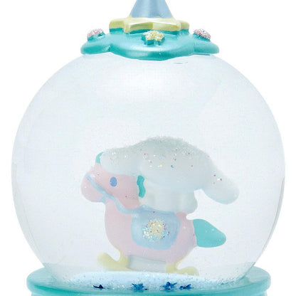 Sanrio Cinnamoroll Snow Globe S- Japan Figure Store - #1 Bring To You The Best Japanese Goods