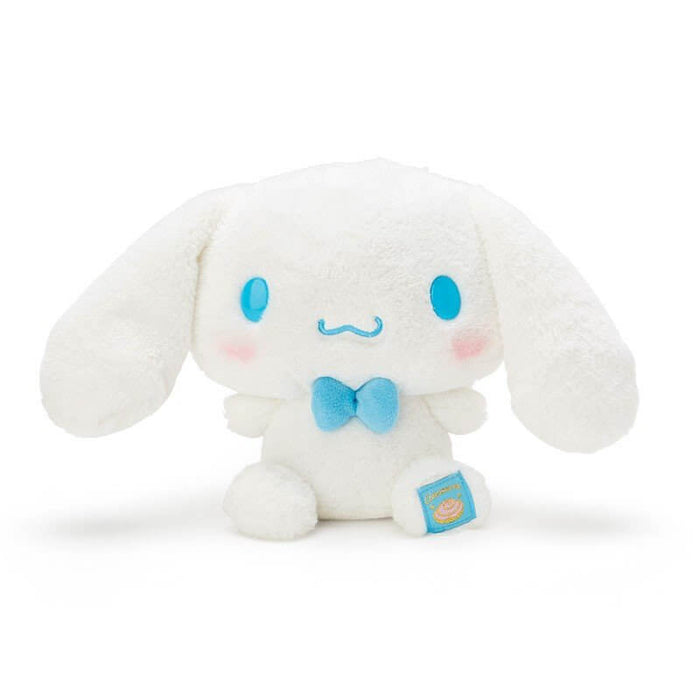 Cinnamoroll Standard Plush Toy S Japan Figure 4901610167847