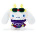 Sanrio Cinnamoroll Stuffed Toy (Christmas Sweater Design)- Japan Figure Store - #1 Bring To You The Best Japanese Goods