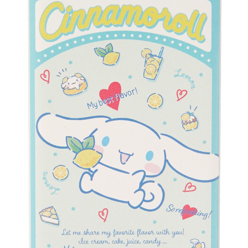 Cinnamoroll Usb Output Lithium Ion Polymer Charger- Japan Figure Store - #1 Bring To You The Best Japanese Goods