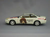 Clannad After Story Jzz30 Soarer 2.5gt Twin-turbo L Miyazawa Limited Ver.- Japan Figure Store - #1 Bring To You The Best Japanese Goods