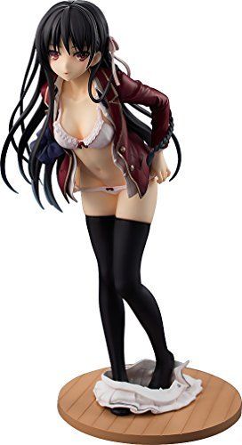 Classroom Of The Elite Suzune Horikita Clothes Changing Ver. 1/7 Scale Figure- Japan Figure Store - #1 Bring To You The Best Japanese Goods