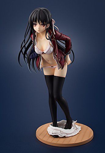 Classroom Of The Elite Suzune Horikita Clothes Changing Ver. 1/7 Scale Figure- Japan Figure Store - #1 Bring To You The Best Japanese Goods