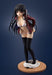 Classroom Of The Elite Suzune Horikita Clothes Changing Ver. 1/7 Scale Figure- Japan Figure Store - #1 Bring To You The Best Japanese Goods