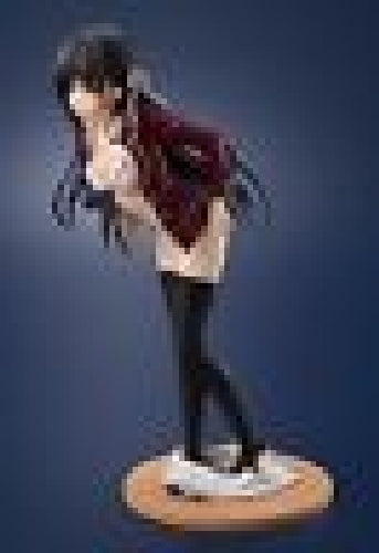 Classroom Of The Elite Suzune Horikita Clothes Changing Ver. 1/7 Scale Figure- Japan Figure Store - #1 Bring To You The Best Japanese Goods