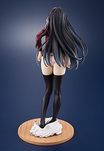 Classroom Of The Elite Suzune Horikita Clothes Changing Ver. 1/7 Scale Figure- Japan Figure Store - #1 Bring To You The Best Japanese Goods