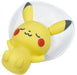 Ides Air Gurumi Nap Pikachu Stuffed Toy - Quick Wipe Clean Air Japan- Japan Figure Store - #1 Bring To You The Best Japanese Goods