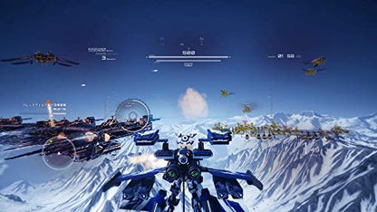 Clouded Leopard Entertainment Wing Of Darkness Playstation 4 Ps4 - New Japan Figure 4570005940398 4