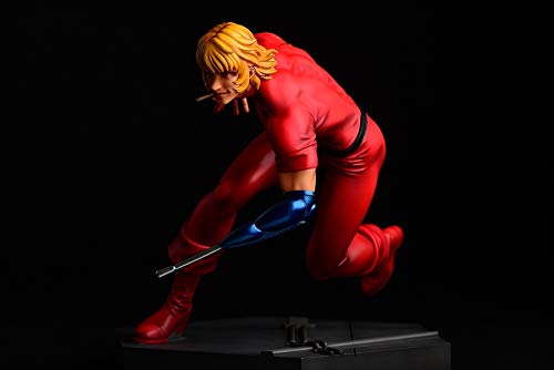 Orcatoys Cobra The Space Pirate 1/6 Scale Pvc Figure Japan- Japan Figure Store - #1 Bring To You The Best Japanese Goods