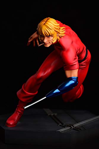 Orcatoys Cobra The Space Pirate 1/6 Scale Pvc Figure Japan- Japan Figure Store - #1 Bring To You The Best Japanese Goods