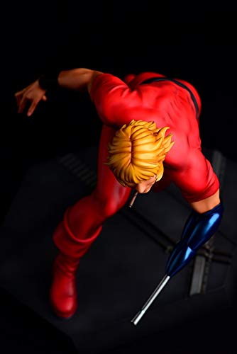 Orcatoys Cobra The Space Pirate 1/6 Scale Pvc Figure Japan- Japan Figure Store - #1 Bring To You The Best Japanese Goods