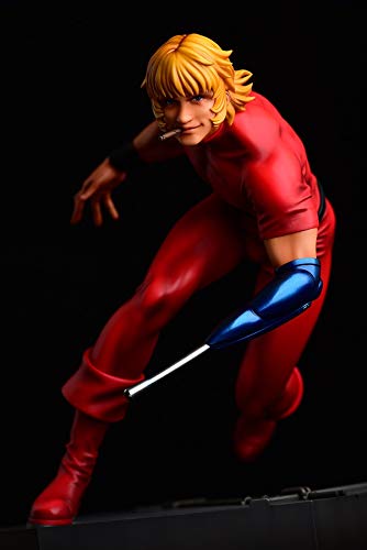 Orcatoys Cobra The Space Pirate 1/6 Scale Pvc Figure Japan- Japan Figure Store - #1 Bring To You The Best Japanese Goods