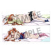 Code Geass Lelouch Of The Rebellion Co-Sleeping Body Pillow Cover Shirley- Japan Figure Store - #1 Bring To You The Best Japanese Goods