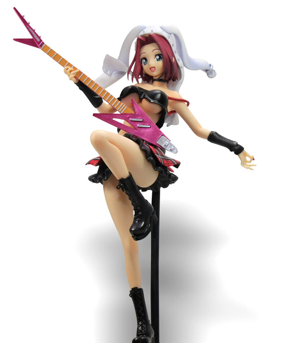 Banpresto Code Geass Lelouch Rebellion R2 Figure ~Code Black Ashford~ Karen Japan- Japan Figure Store - #1 Bring To You The Best Japanese Goods