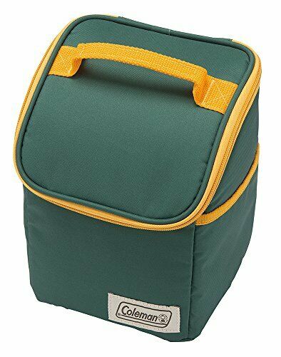 Coleman Spice Box 2 - Japan Figure