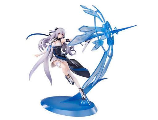 Hobby Max Collapse 3rd Bronya Reborn Silver Wings Ver. 1/7 Figure- Japan Figure Store - #1 Bring To You The Best Japanese Goods