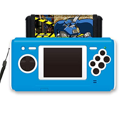 Columbus Circle 16Bit Pocket Md Plus - New Japan Figure 4582286323272 1