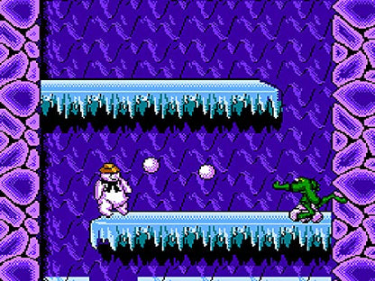 Columbus Circle Battletoads For Famicom Fc - Pre Order Japan Figure 4582286323593 3