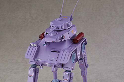 Max Factory 1/72 Scale Dougram Combat Armors Max19 - Club Gunner Assembled Model- Japan Figure Store - #1 Bring To You The Best Japanese Goods