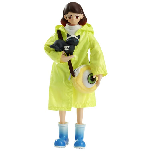 Come4Arts Animal Hospital Series Petch 1/9 Scale Pvc Abs Metal Cloth Painted Action Figure- Japan Figure Store - #1 Bring To You The Best Japanese Goods