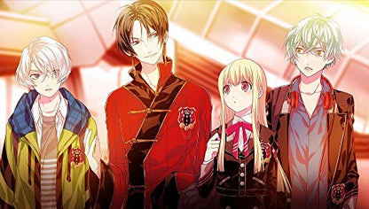 Comfort Possession Magenta Psvita Used