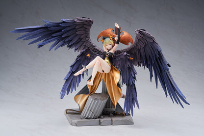 Figure Berial Lord Of Laziness- Japan Figure Store - #1 Bring To You The Best Japanese Goods